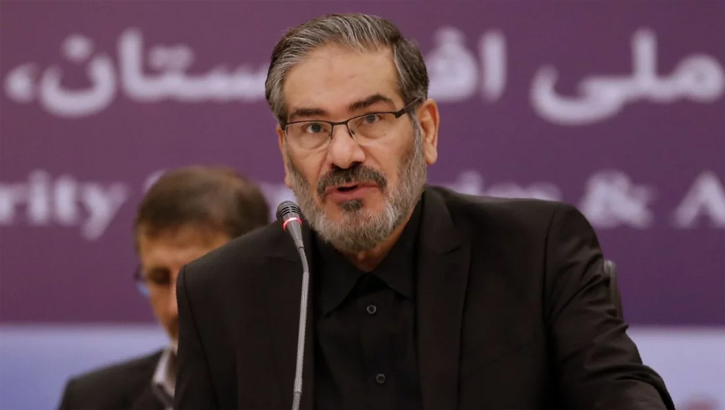 ইরানের প্রতিরক্ষা কাউন্সিলের সচিব আলী শামখানি নিহত